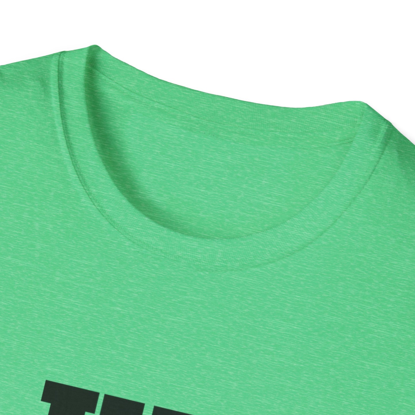 Unbeatable UB>UR- Unisex Softstyle T-Shirt