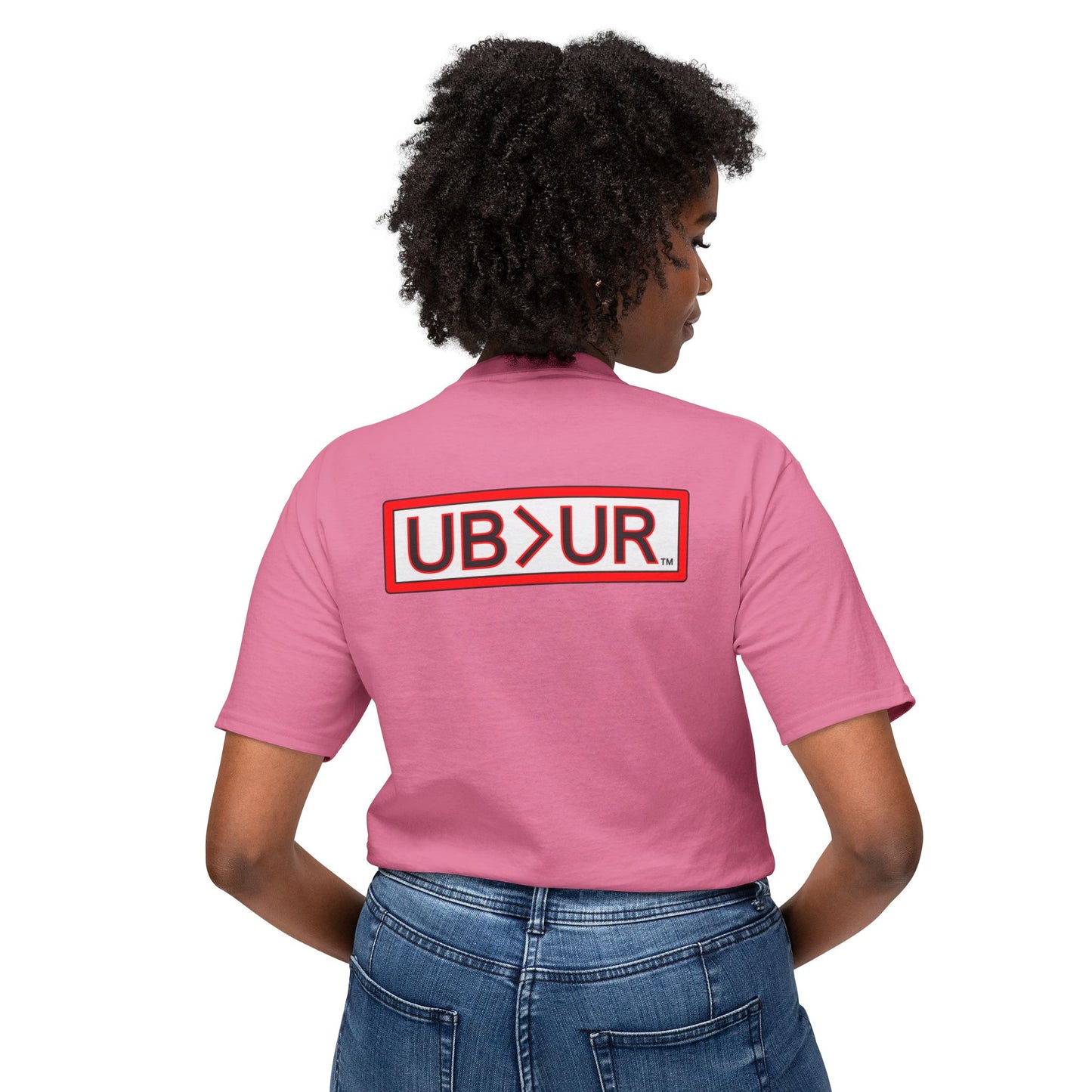 RENEWED Cancer aid-Unisex HD Cotton™ T-shirt