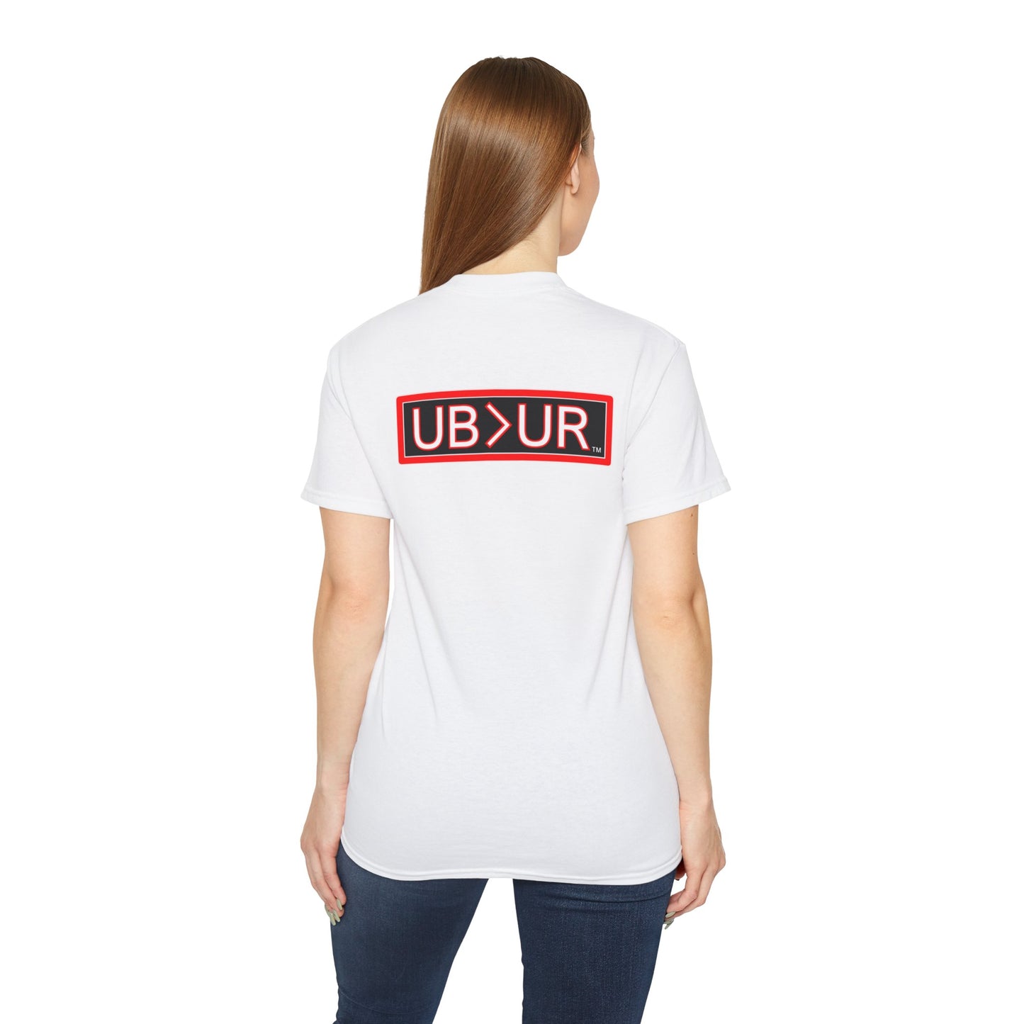 POWER FULL- Cancer Aid Unisex Ultra Cotton Tee