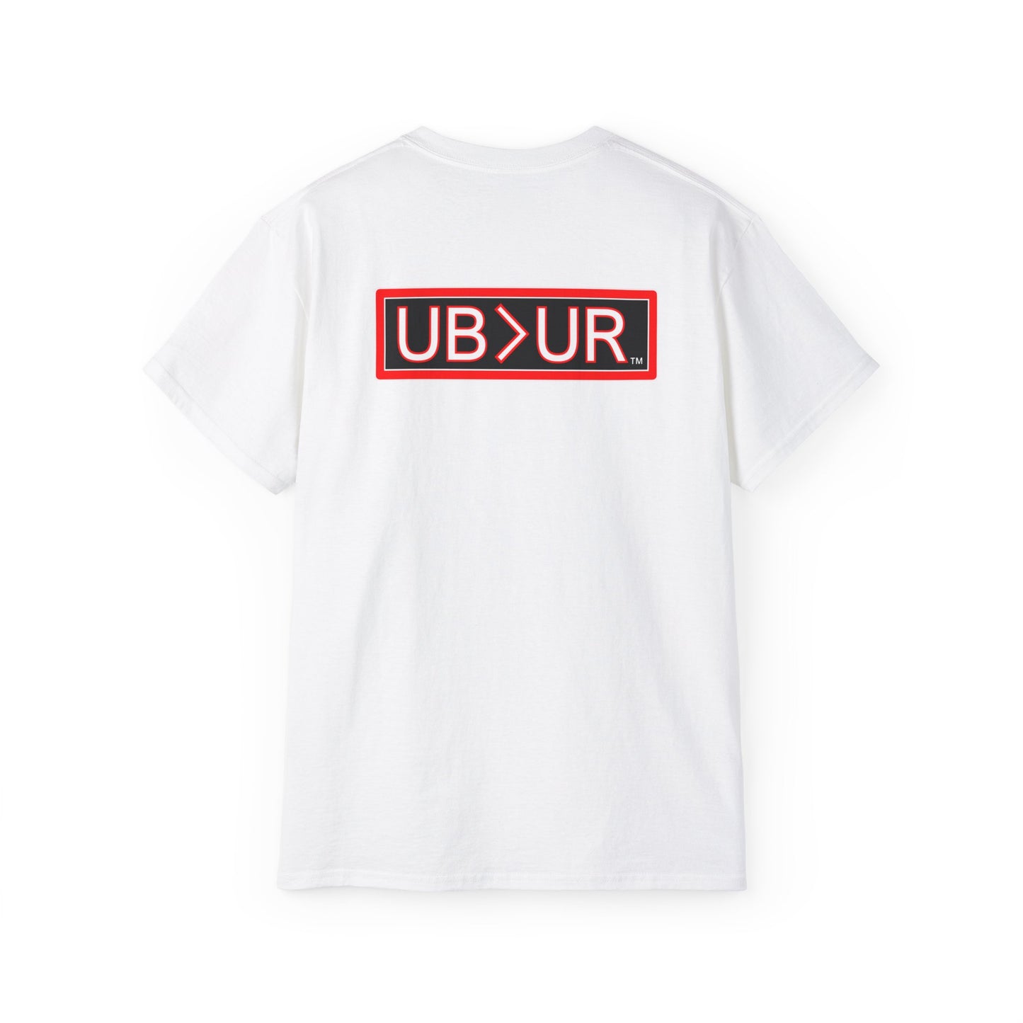 POWER FULL- Cancer Aid Unisex Ultra Cotton Tee