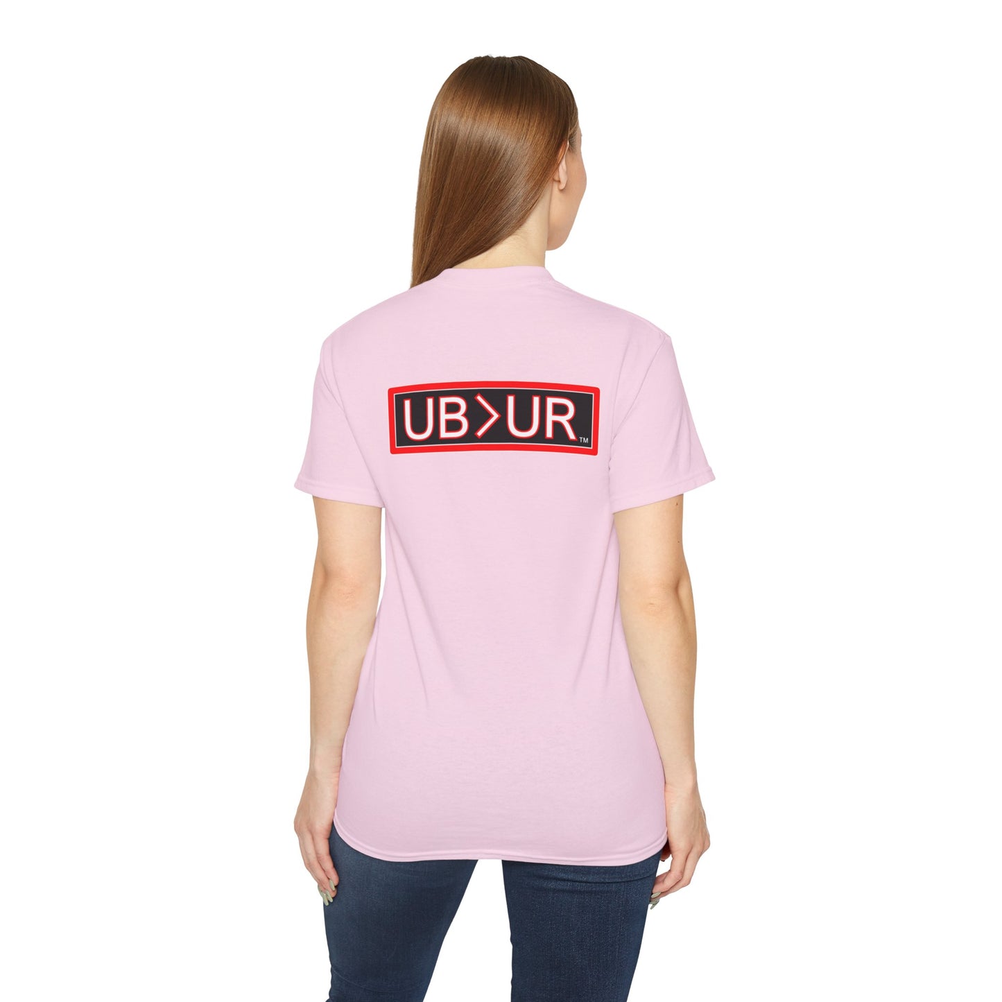 POWER FULL- Cancer Aid Unisex Ultra Cotton Tee