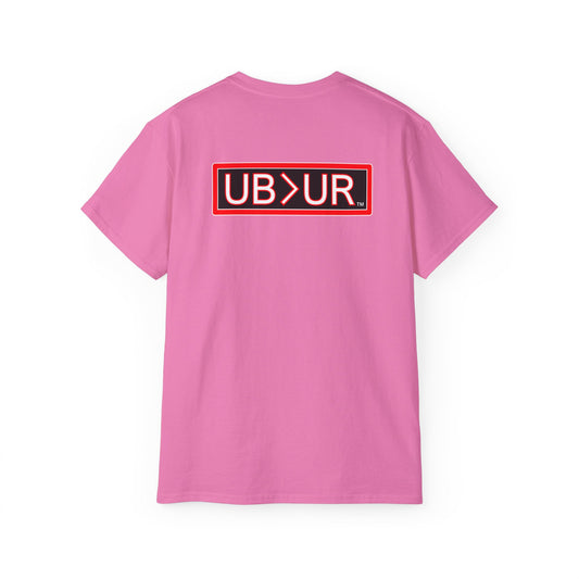 Unstoppable- Cancer Aid Unisex Ultra Cotton Tee