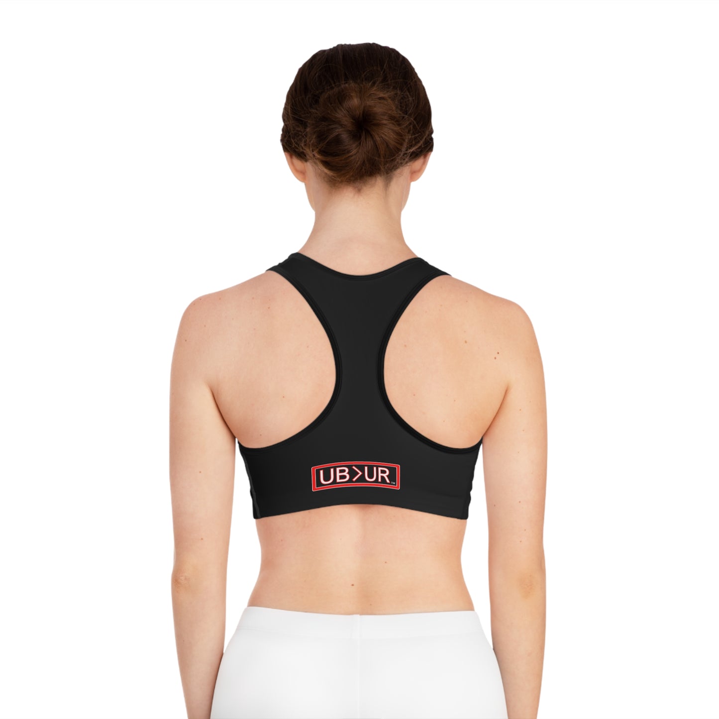 UB>UR-Sports Bra (AOP)