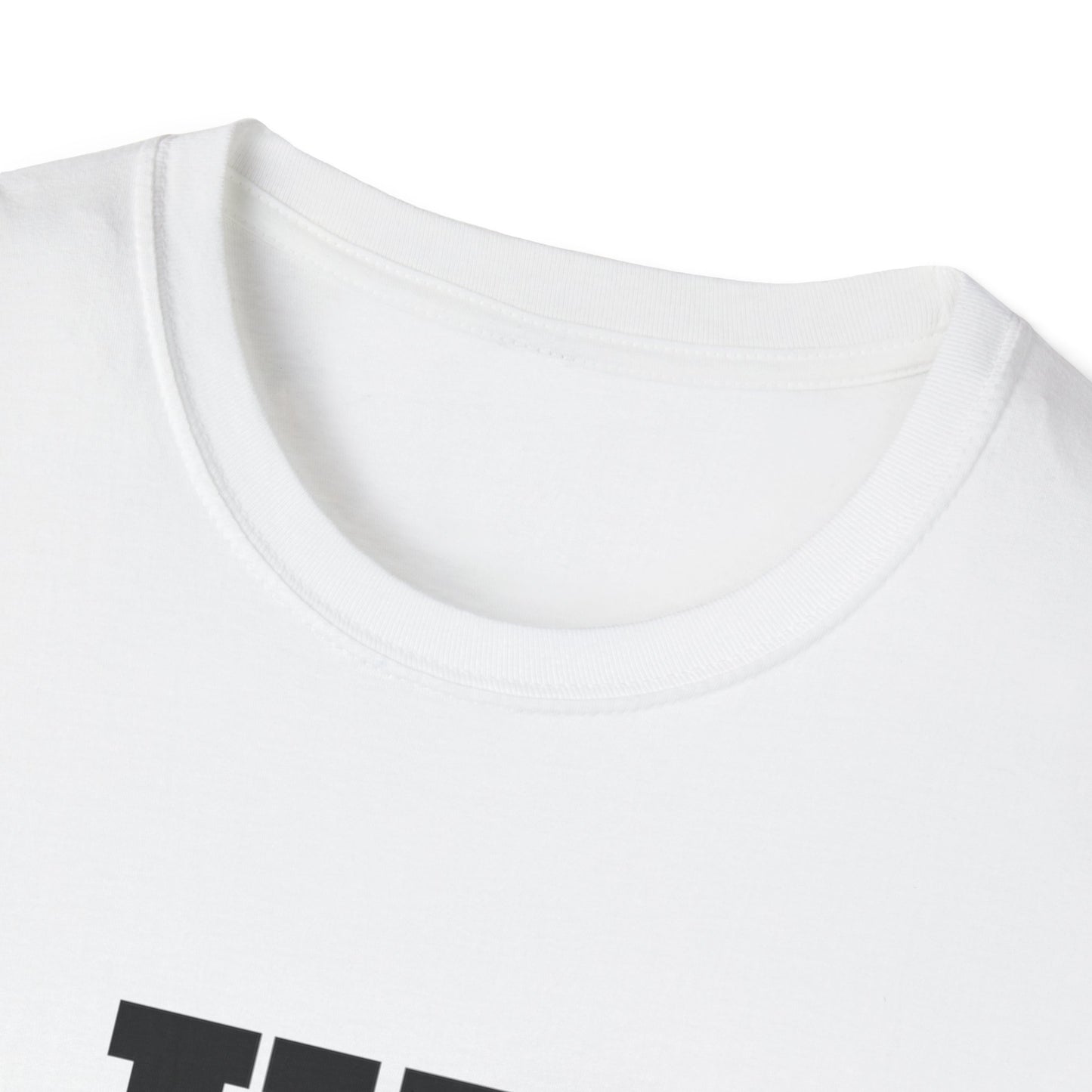 Unbeatable UB>UR- Unisex Softstyle T-Shirt