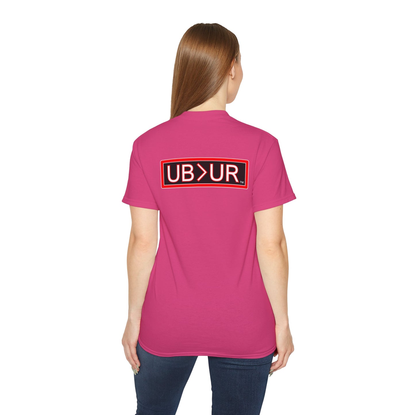 POWER FULL- Cancer Aid Unisex Ultra Cotton Tee