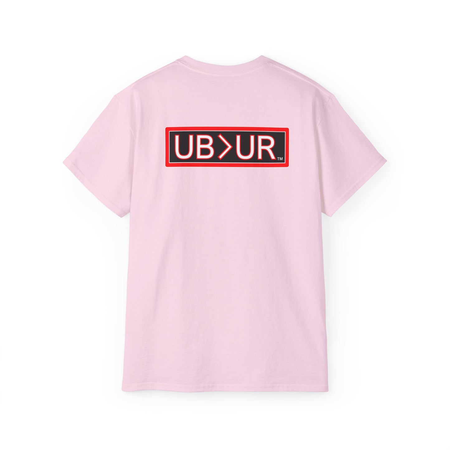 Unstoppable- Cancer Aid Unisex Ultra Cotton Tee