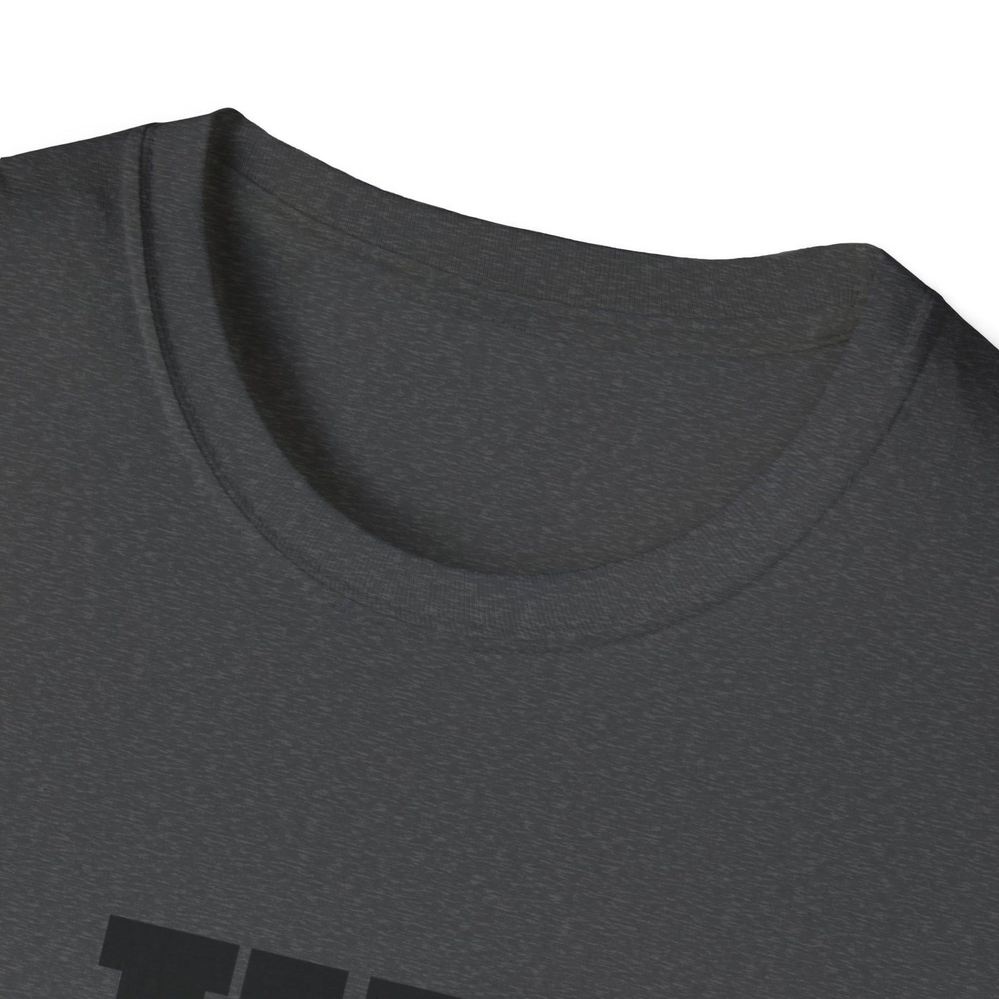 Unbeatable UB>UR- Unisex Softstyle T-Shirt