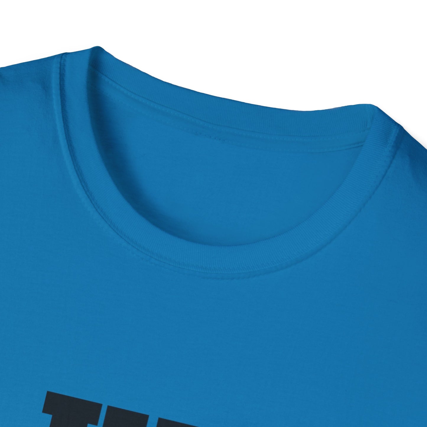 Unbeatable UB>UR- Unisex Softstyle T-Shirt