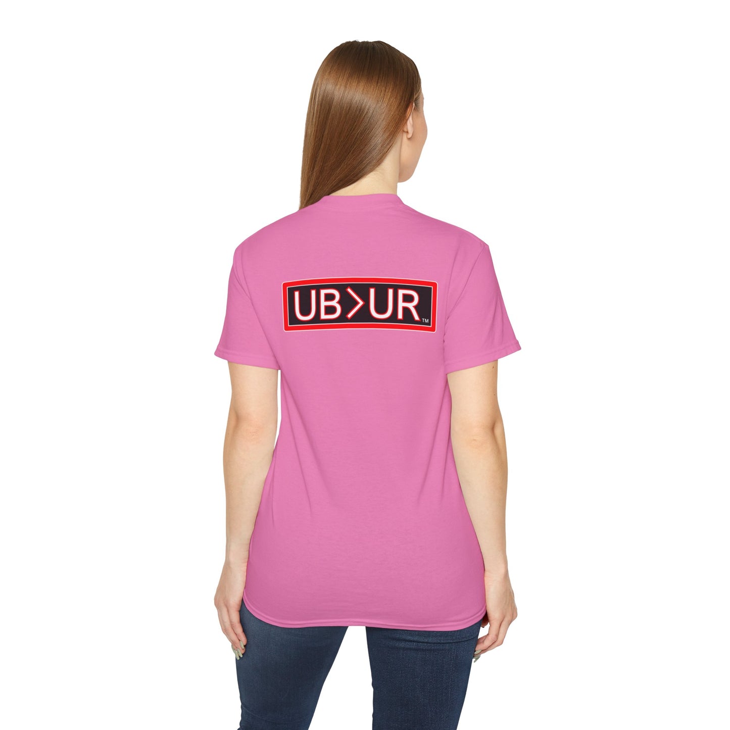POWER FULL- Cancer Aid Unisex Ultra Cotton Tee