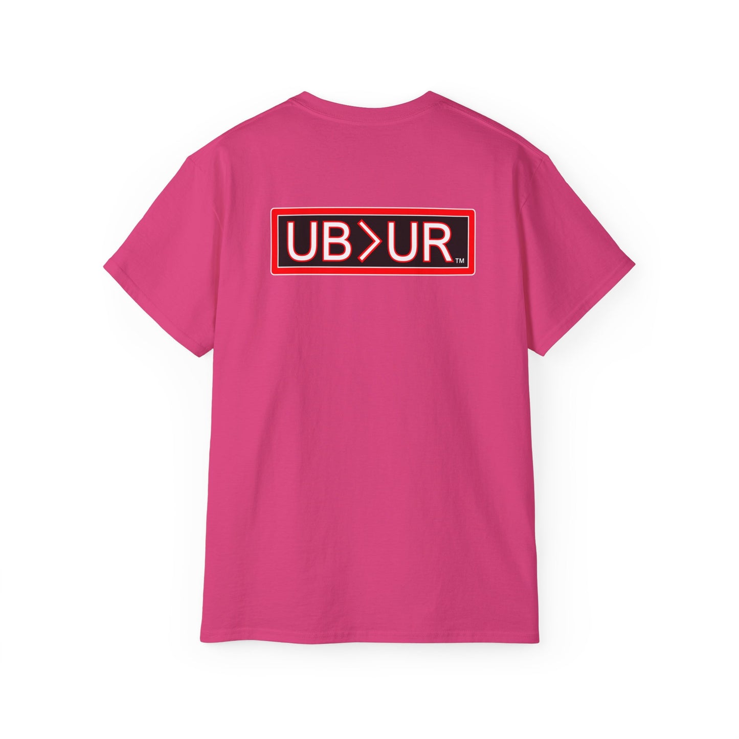 POWER FULL- Cancer Aid Unisex Ultra Cotton Tee