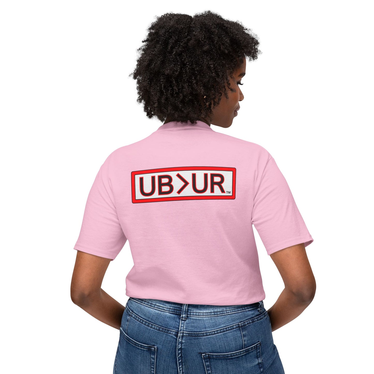 RENEWED Cancer aid-Unisex HD Cotton™ T-shirt