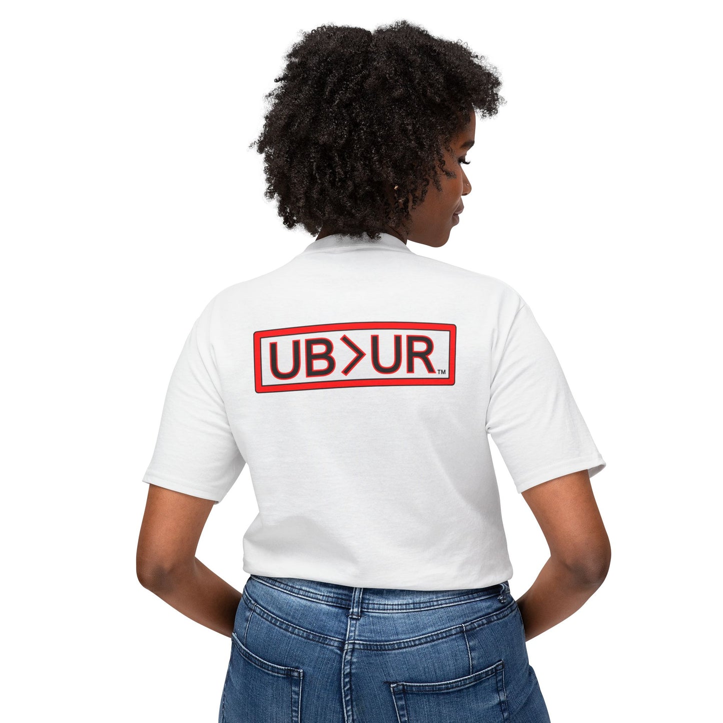 RENEWED Cancer aid-Unisex HD Cotton™ T-shirt
