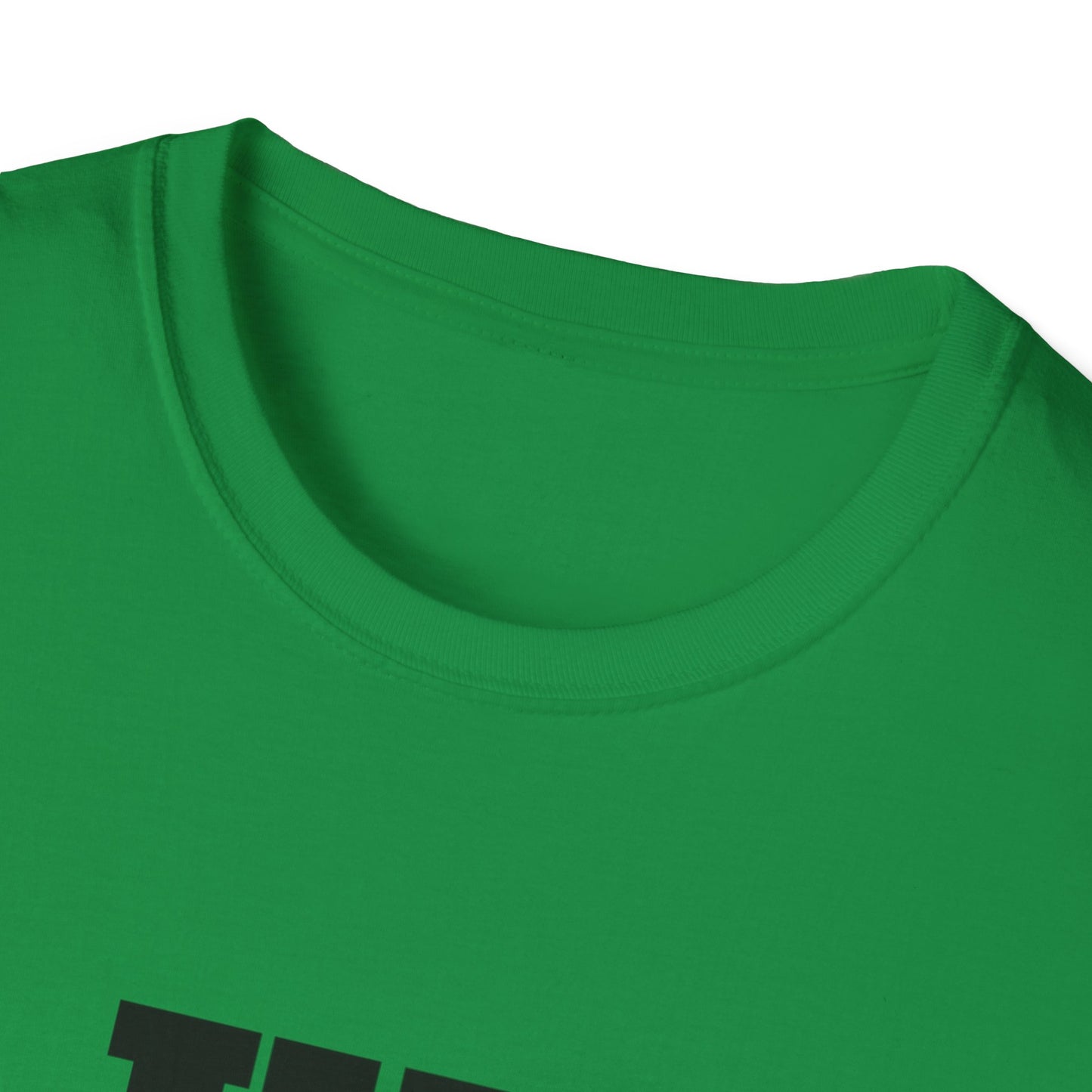 Unbeatable UB>UR- Unisex Softstyle T-Shirt