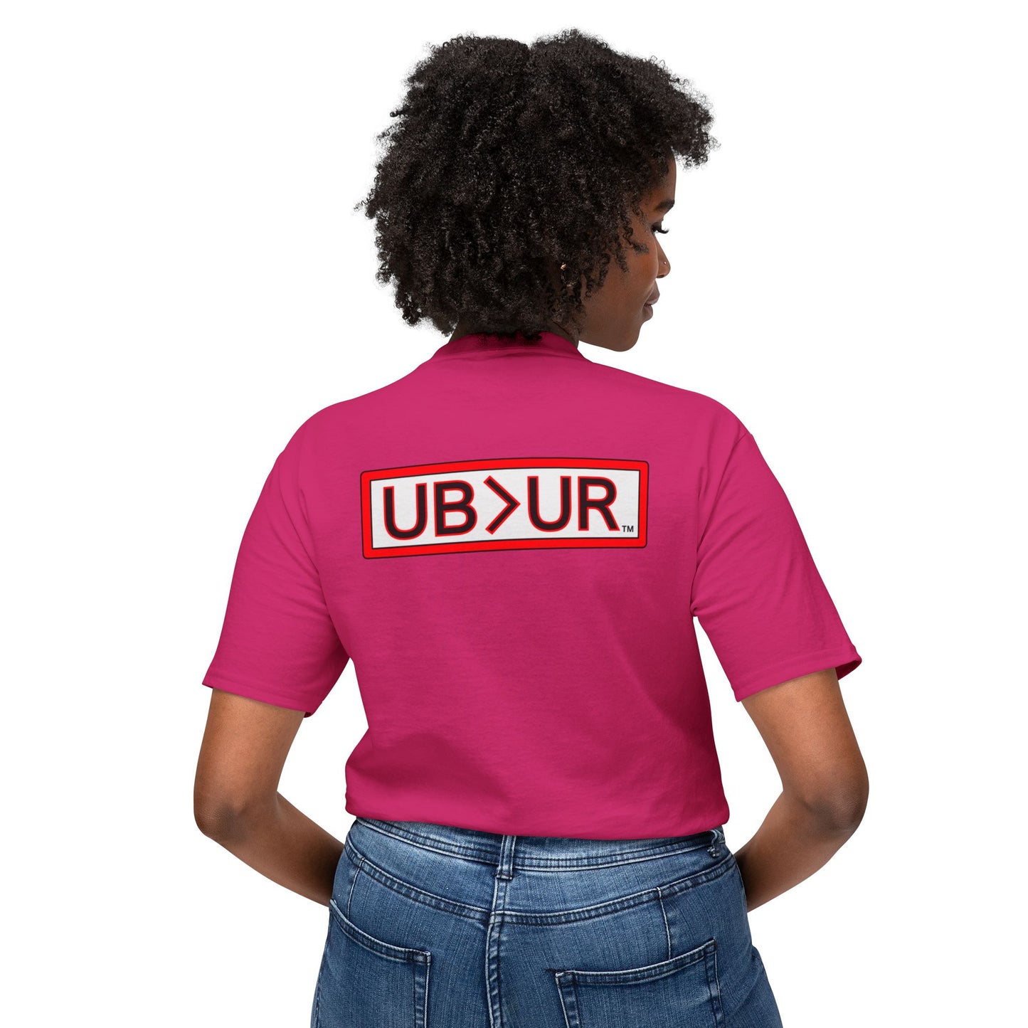 RENEWED Cancer aid-Unisex HD Cotton™ T-shirt