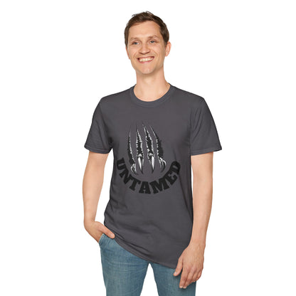 Untamed UB>UR- Unisex Softstyle T-Shirt