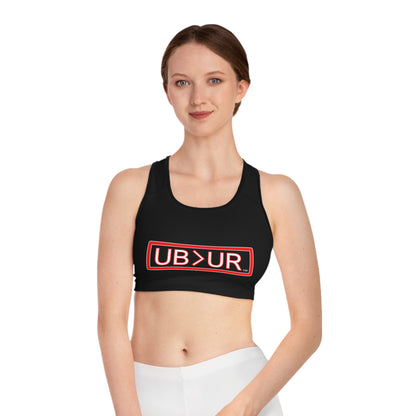 UB>UR-Sports Bra (AOP)