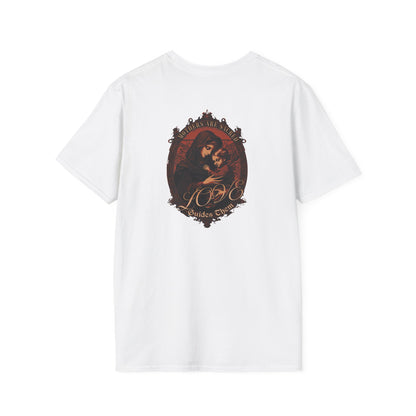 MOTHERS ARE SACRED-Unisex Softstyle T-Shirt