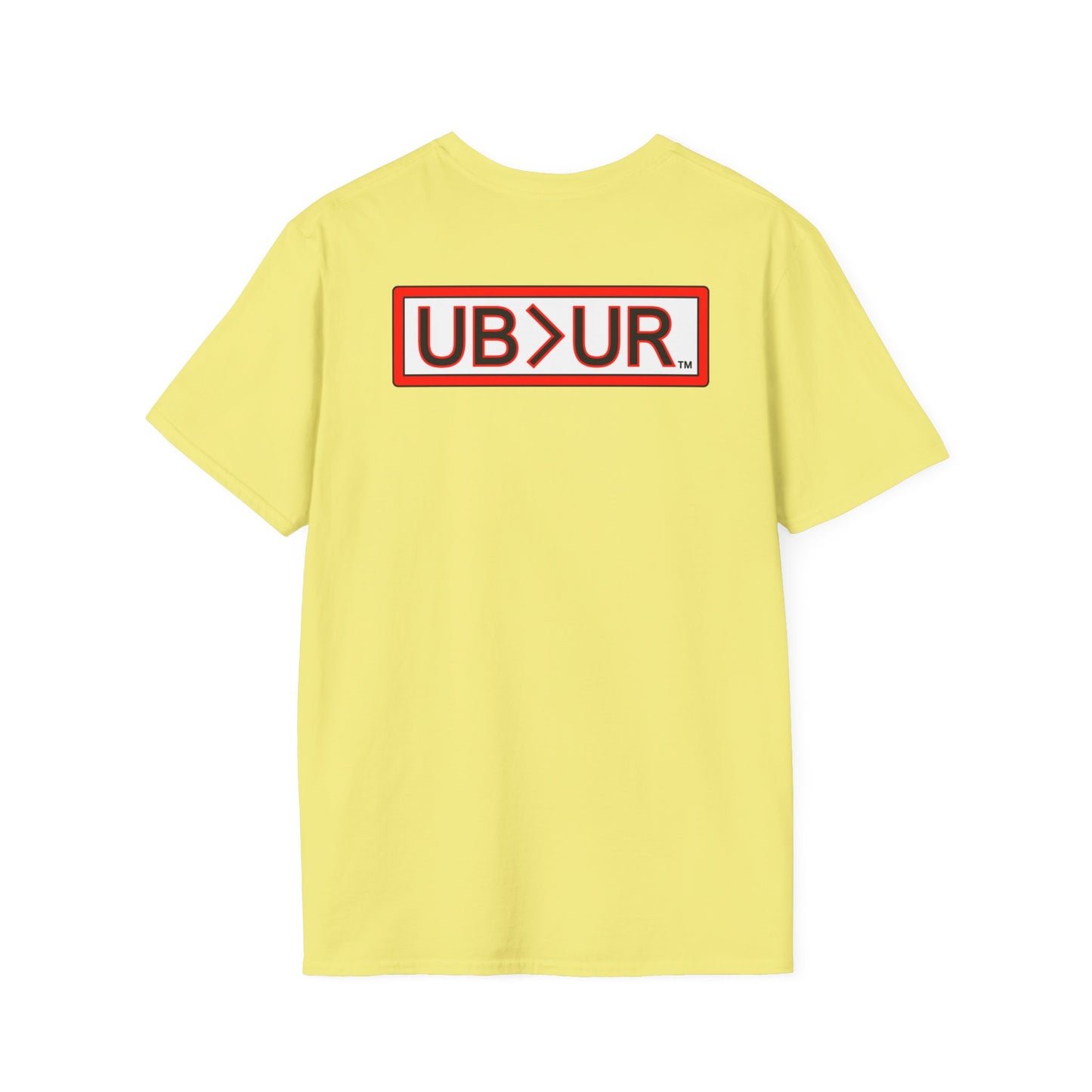 LIBERATED-Unisex Softstyle T-Shirt