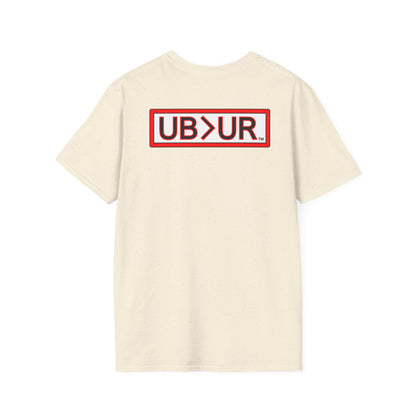 LIBERATED-Unisex Softstyle T-Shirt