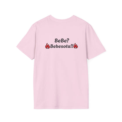 Bebesota- Unisex Softstyle T-Shirt