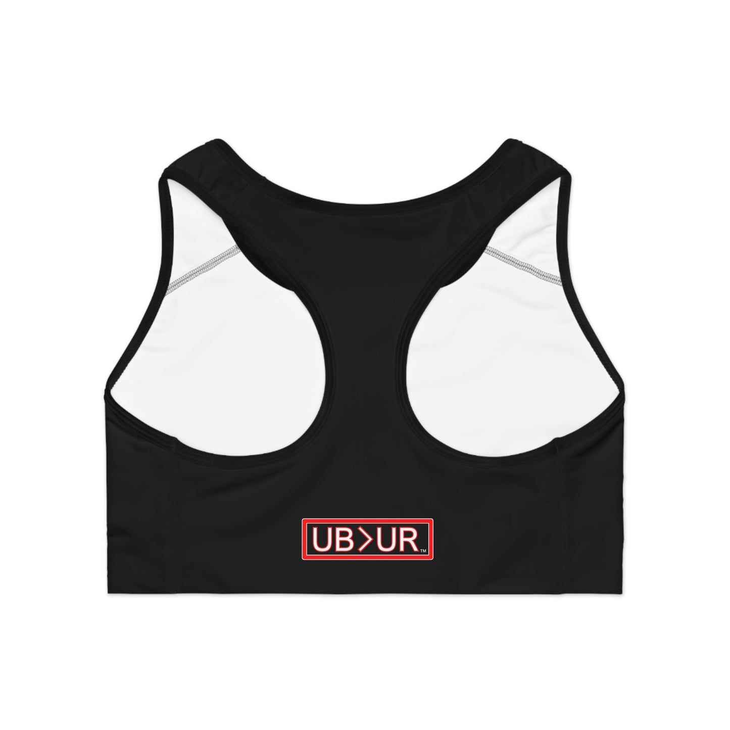 UB>UR-Sports Bra (AOP)