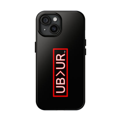 UB>UR-Tough Phone Cases