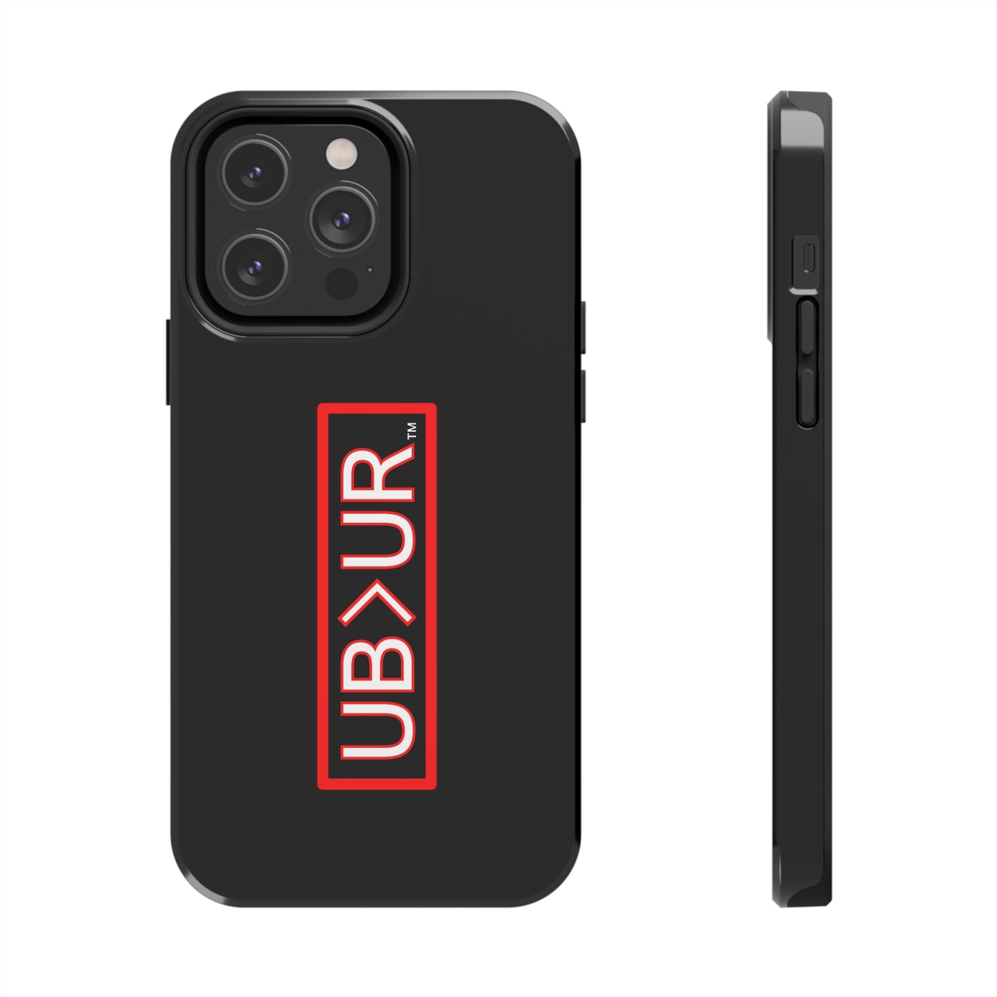 UB>UR-Tough Phone Cases