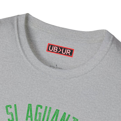 CINCO DE MAYO-SI AGUANTO, Unisex Softstyle T-Shirt