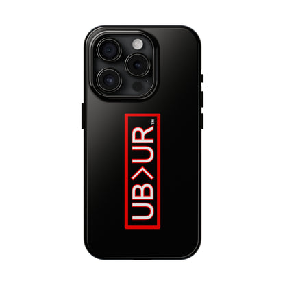 UB>UR-Tough Phone Cases