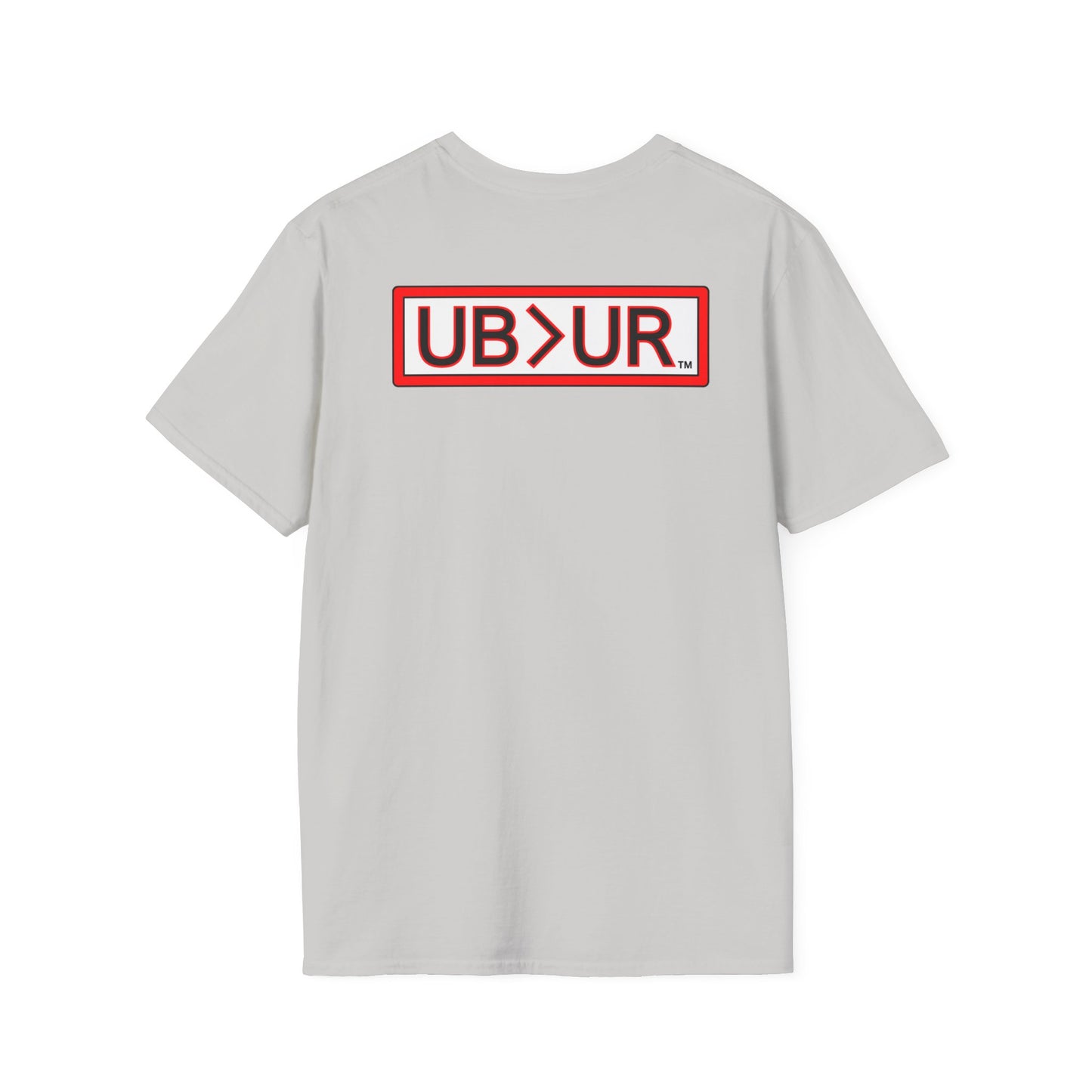 LIBERATED-Unisex Softstyle T-Shirt