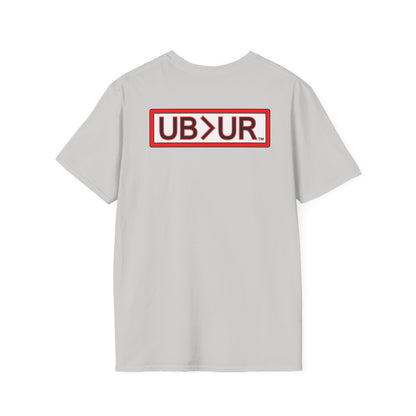 LIBERATED-Unisex Softstyle T-Shirt