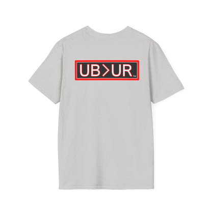 Unstoppable UB>UR -Unisex Softstyle T-Shirt