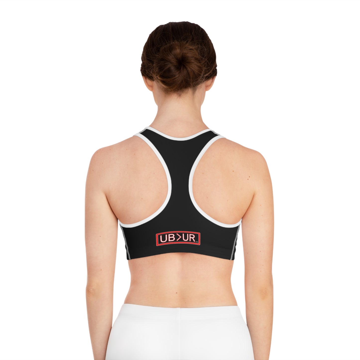 UB>UR-Sports Bra (AOP)