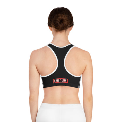 UB>UR-Sports Bra (AOP)