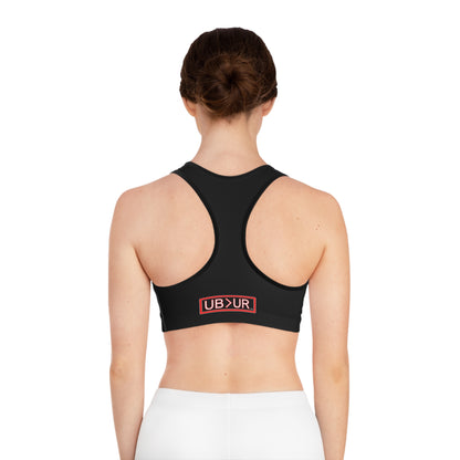 UB>UR-Sports Bra (AOP)