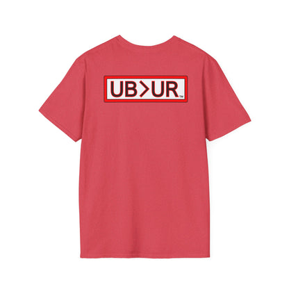 LIBERATED-Unisex Softstyle T-Shirt