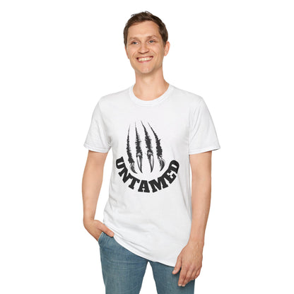 Untamed UB>UR- Unisex Softstyle T-Shirt