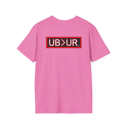 Savage- Unisex Softstyle T-Shirt