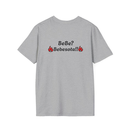 Bebesota- Unisex Softstyle T-Shirt