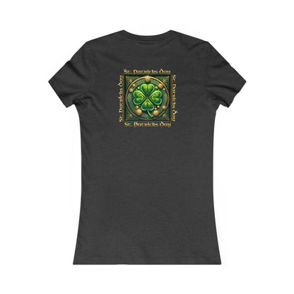 ST. PATRICKS DAY- Women's Favorite Tee