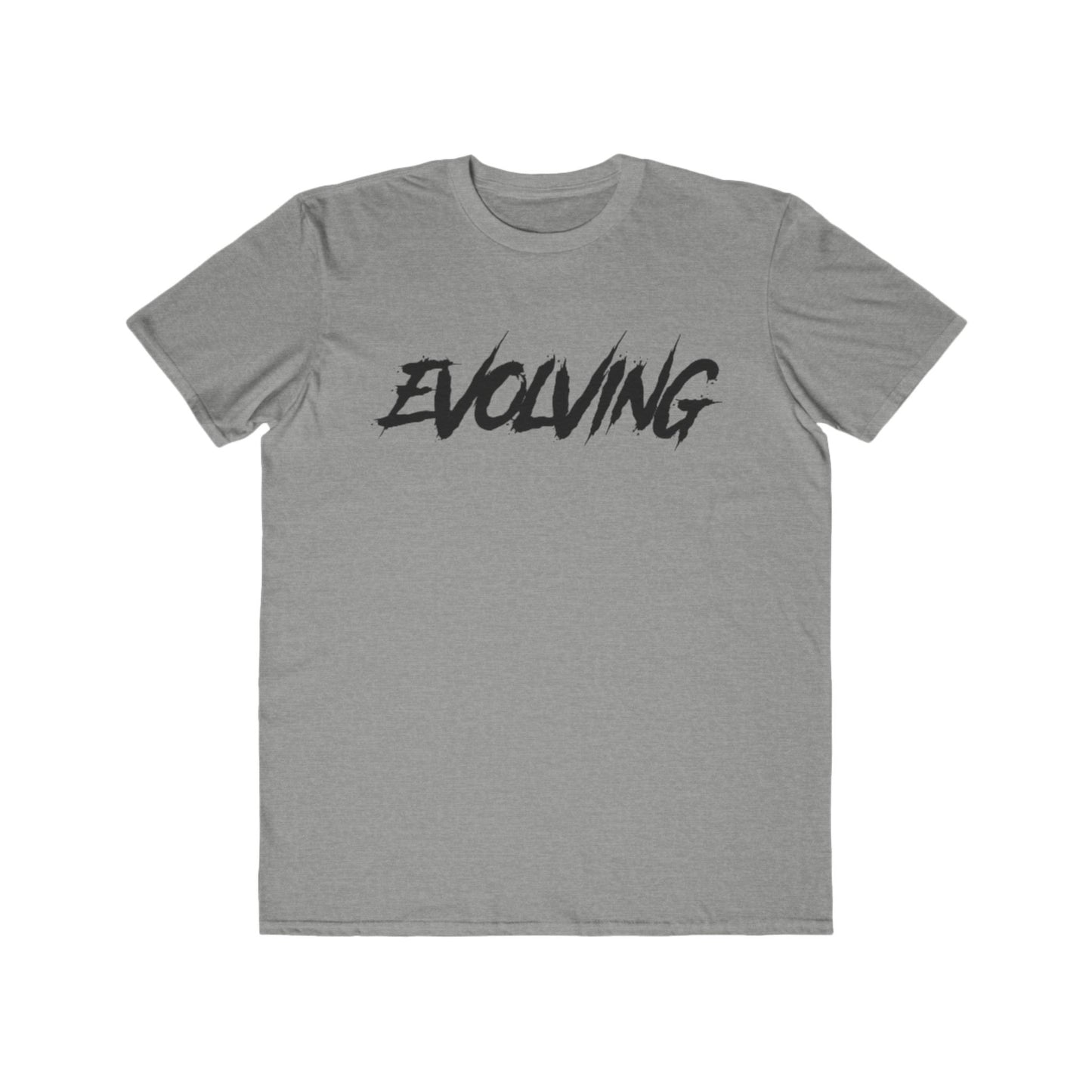 Men's Evolving T-shirt with UB>UR logo in the back