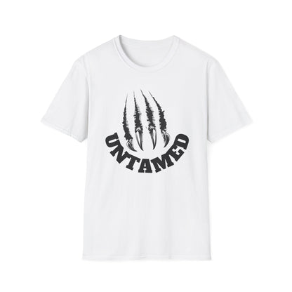 Untamed UB>UR- Unisex Softstyle T-Shirt