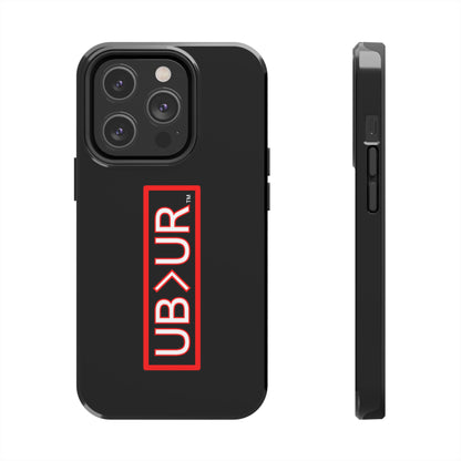 UB>UR-Tough Phone Cases