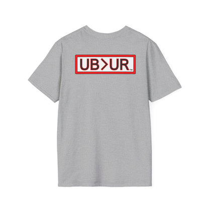 LIBERATED-Unisex Softstyle T-Shirt