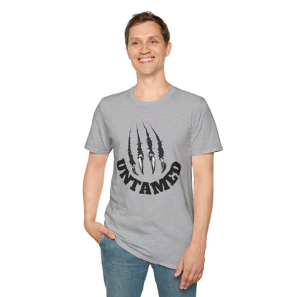 Untamed UB>UR- Unisex Softstyle T-Shirt