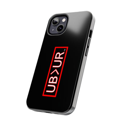 UB>UR-Tough Phone Cases