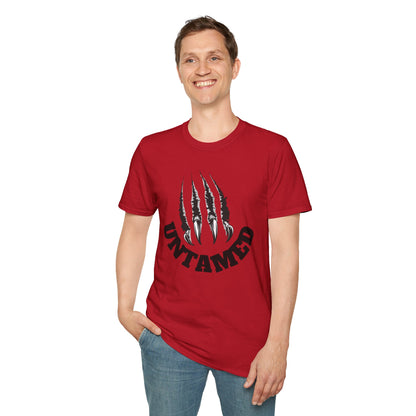 Untamed UB>UR- Unisex Softstyle T-Shirt