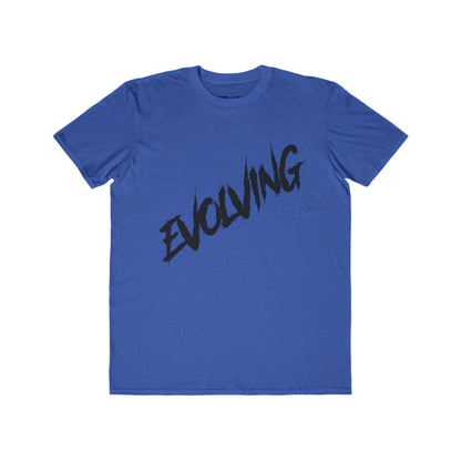 Men's Evolving T-shirt with UB>UR logo in the back