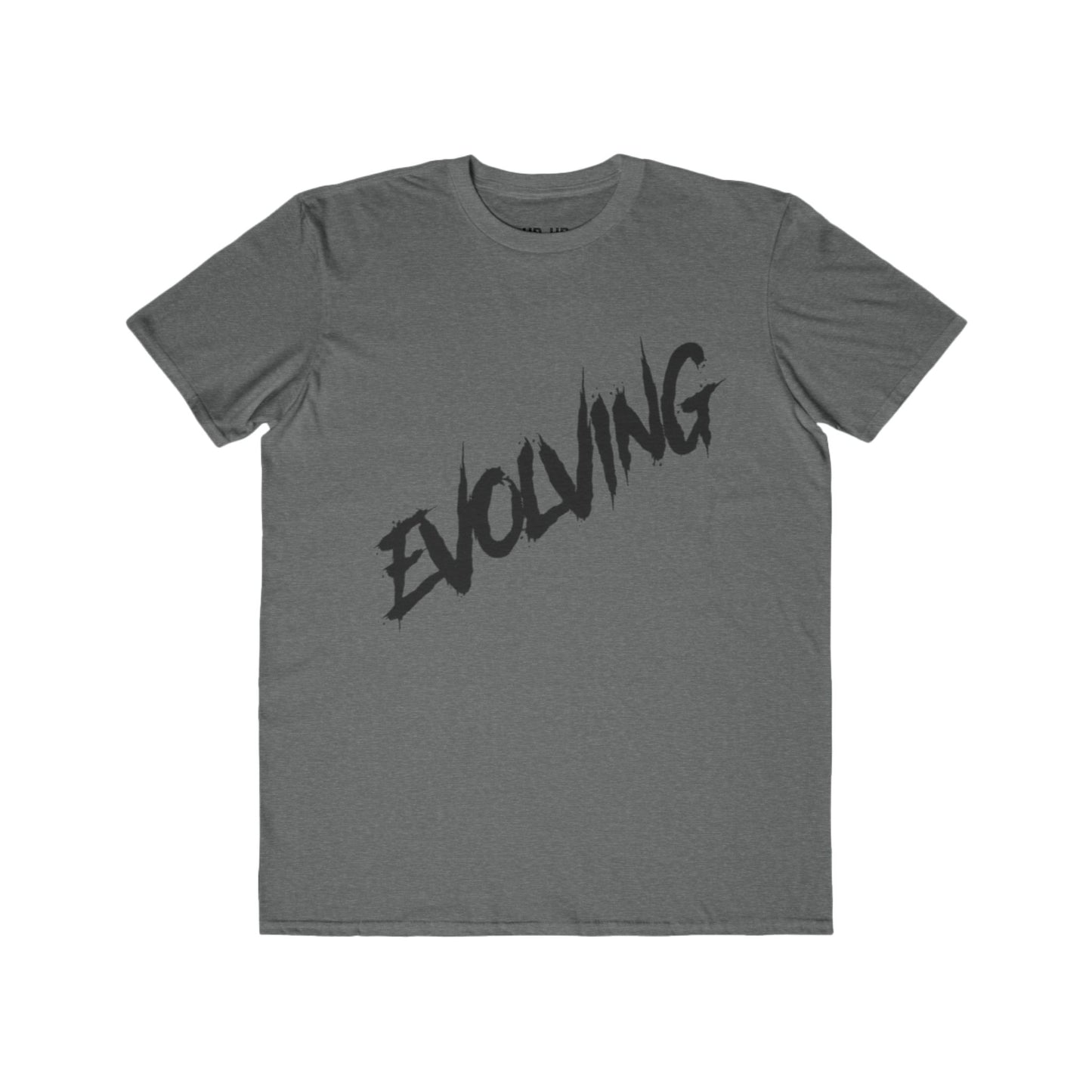 Men's Evolving T-shirt with UB>UR logo in the back