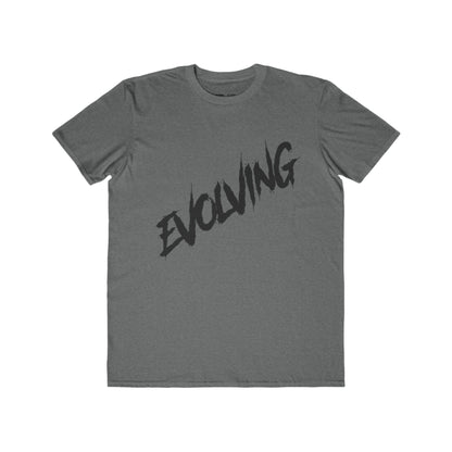 Men's Evolving T-shirt with UB>UR logo in the back